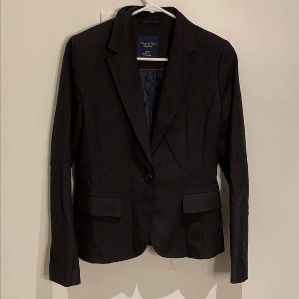 Casual Blazer - Never Worn